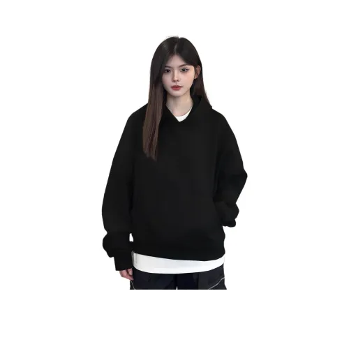 Pirkadat Унисекс Свитшоты