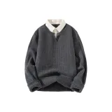 Темно-серый