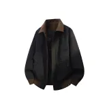 Обсидиановый черный