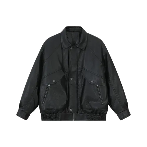 YONGYAN Унисекс Пуховики