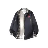 Темно-синий