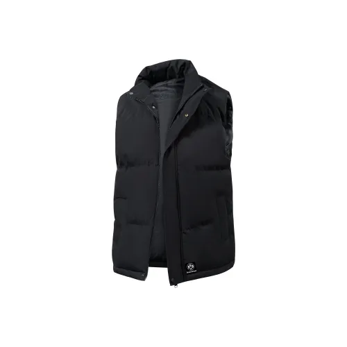 PULUSHIDUOTEMENGDE Унисекс Жилеты