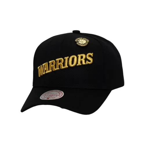 MITCHELL NESS X NBA 100% полиэстер Кепки Унисекс