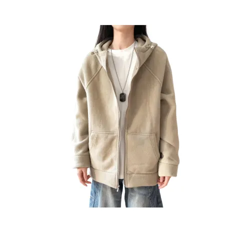 MORii Унисекс Свитшоты