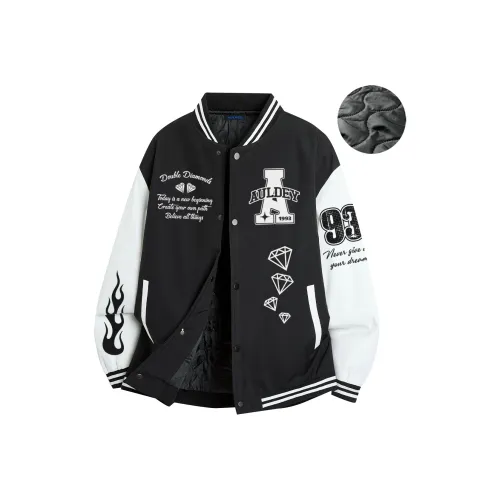 AULDEY Унисекс Пуховики