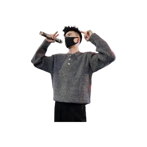 FRQ Унисекс Трикотаж