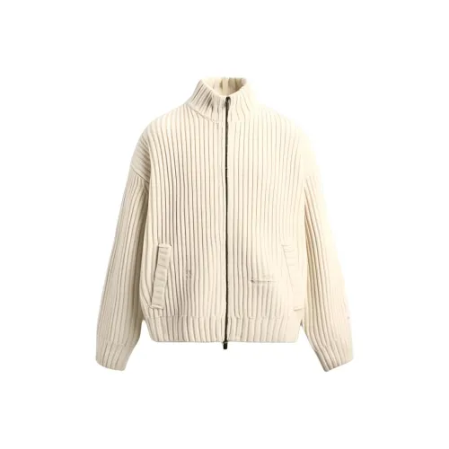 Zara x Samuel Ross Коллаборация Samuel Ross FW25 Трикотаж Мужской