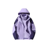 Light Purple Women's (3-in-1)  
Светло-фиолетовый женский (3-в-1)