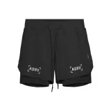 Чёрный с чёрной подошвой.