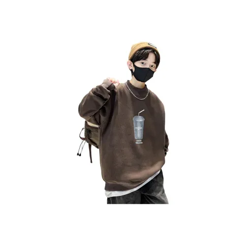 AIMISS Школьный возраст Свитшоты