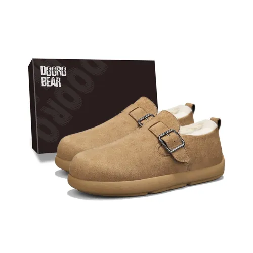 Budding Bear Износостойкие противоскользящие носки Crew для сноубутсов Мужские