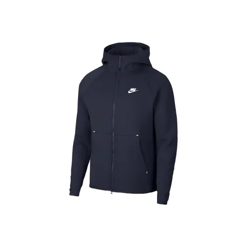 Nike Sportswear Tech Fleece Свитшот Мужской