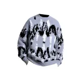 Светло-серый