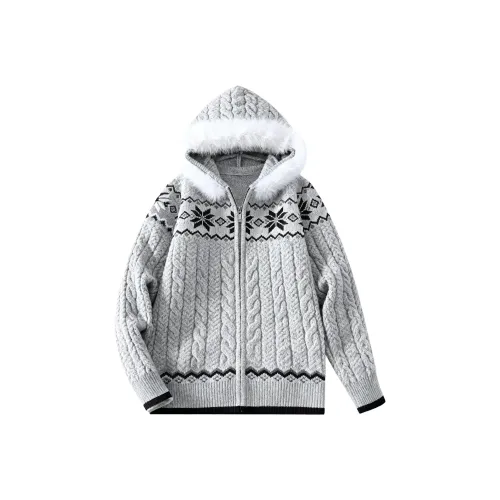 JIE STUDIO Унисекс Трикотаж