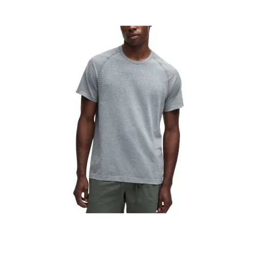 lululemon Metal Vent Tech T-Shirt Мужская