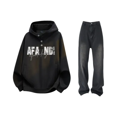 Avanti Повседневная спортивная одежда унисекс