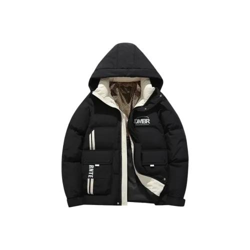 TAIZILONG Мужской пуховик