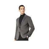 Серый цвет бобовой пасты.