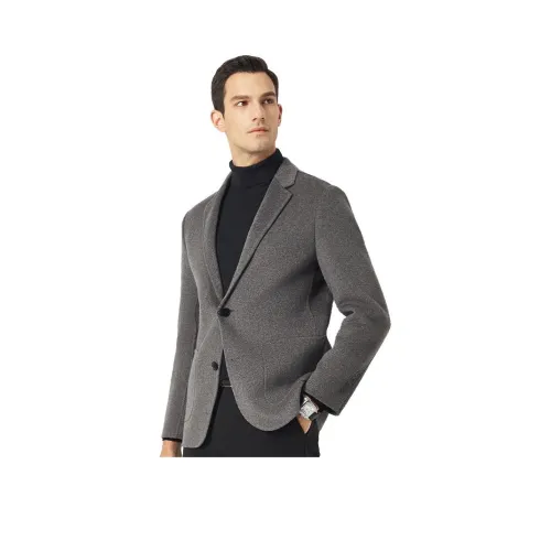 FIRS Мужское пальто