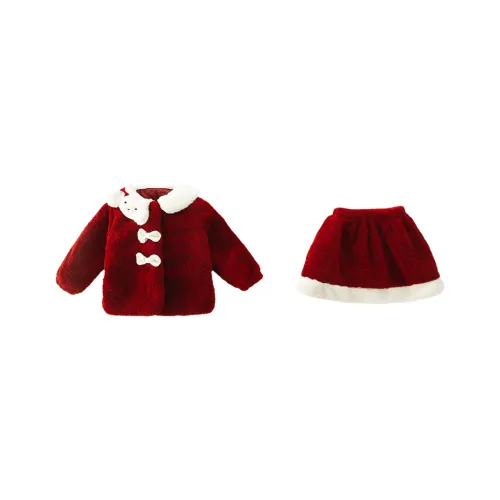 Future Star Красный Школьный возраст Топы