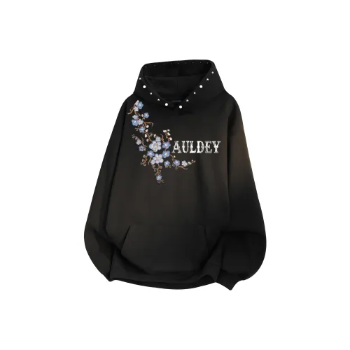 AULDEY Унисекс Свитшоты