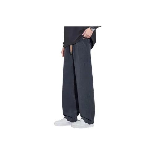 DASDCG Мужские Повседневные Брюки