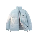 Светло-голубой