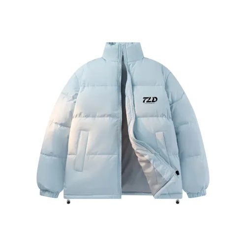 TULANDUO Унисекс Пуховики