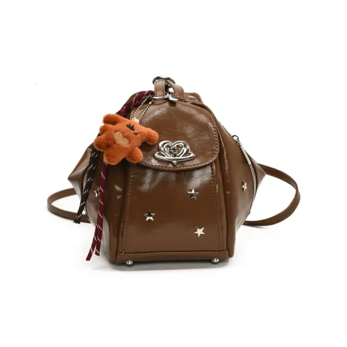 VERADONNA ПУ (полиуретан) Рюкзак Стандартный Женский Многоцветный