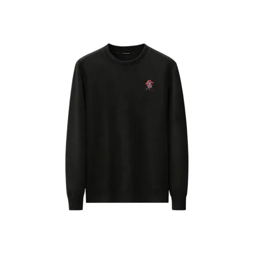 MULONG PRO Унисекс Свитшоты