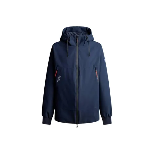 Pepe Jeans x RED BULL Куртки и Пальто Мужской