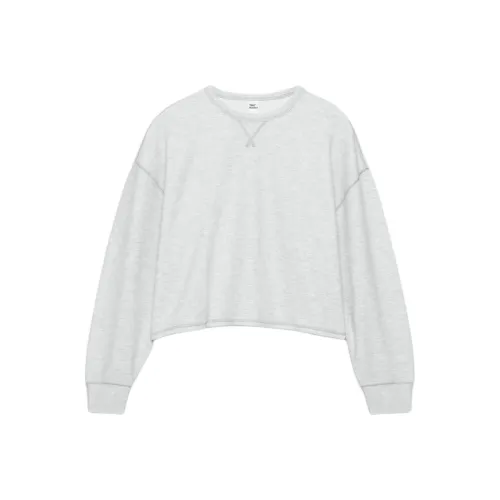 Aritzia Heather Chrome Женские T-рубашки