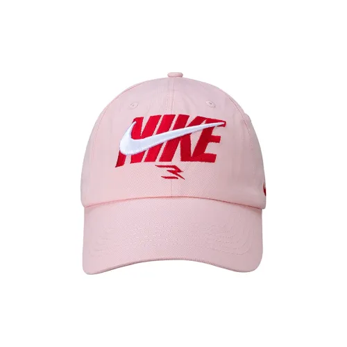 Nike 3Brand Хлопковые кепки для детей