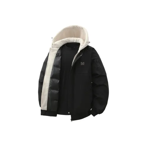 MIIOW Trend Party series Пуховая куртка Унисекс