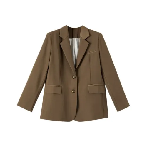 Late White Бизнес-костюм для женщин