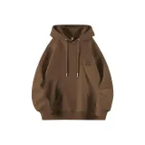 Темно-коричневый