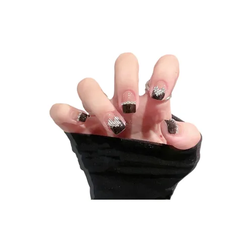 OUYUJI Накладные ногти для женщин