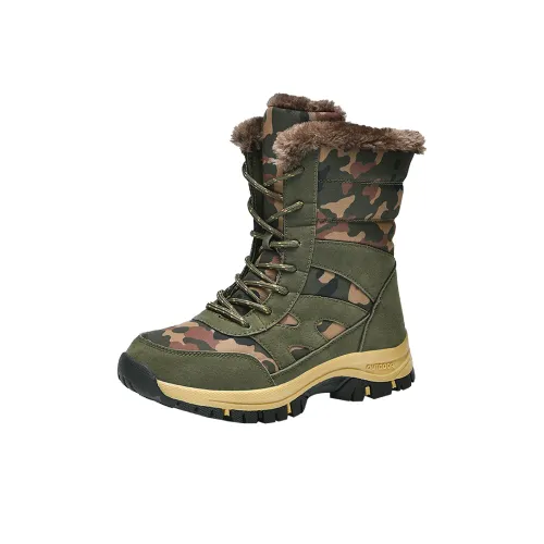 SIMBA'S PRIDE Сноубутсы Унисекс