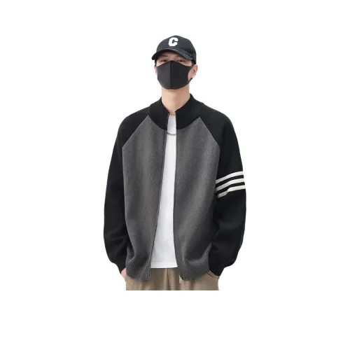 SLLAVIF Мужской Трикотаж