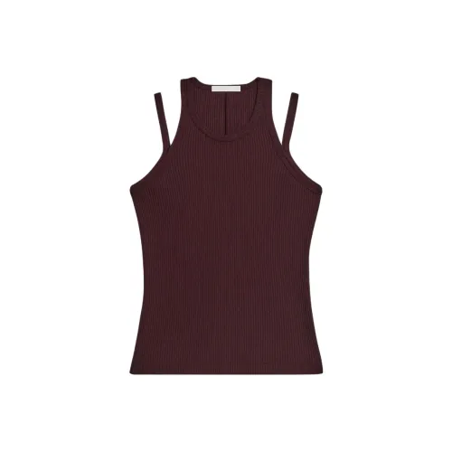 Helmut Lang Fw25 Майка Женская