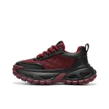 Черно-Красный