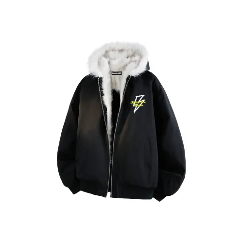 MGDOHOME Унисекс Пуховики