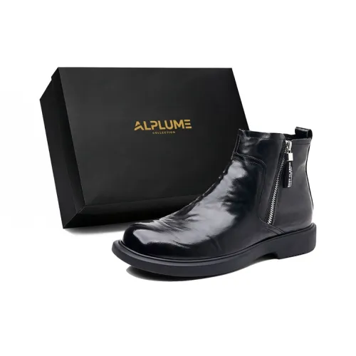 ALPLUME Martin Boots Мужской