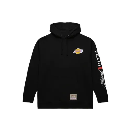 MITCHELL NESS Michelob Ultra Swish Sip Свитшот Унисекс