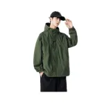 Темно-зеленый