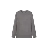 Тёмный верблюжий цветочный узор