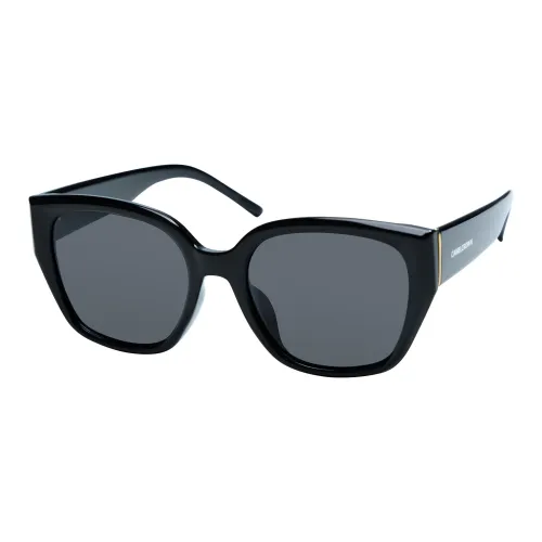 CAMELCROWN TR Квадратные Солнцезащитные Очки Унисекс