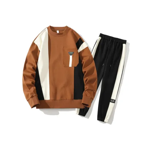 HATCHESSEL Свитшот Комплект Мужской