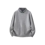 Светло-серый