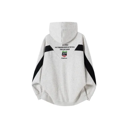 Kawasaki Унисекс Свитшоты